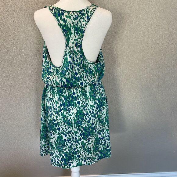 Teenplo Leopard Dress - Picture 3 of 3